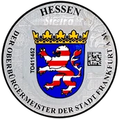 Wappen ERB